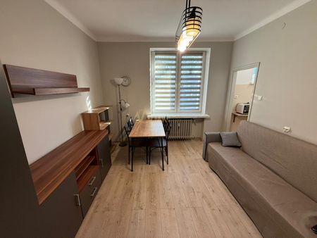 Przytulna kawalerka 23m², Tarnów ulica Polna (Tarnów, Polna)InformacjeTarnów, Polna - Zdjęcie 4