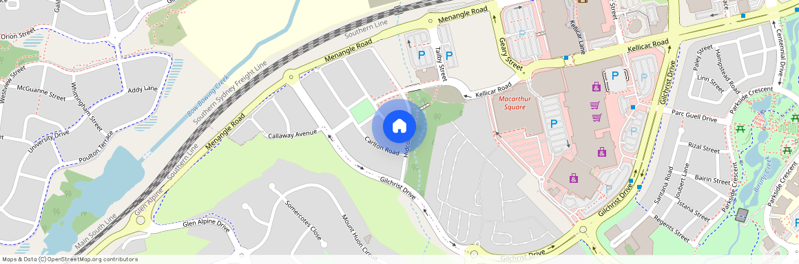 40 Hidcote Road, NSW 2560, Campbelltown