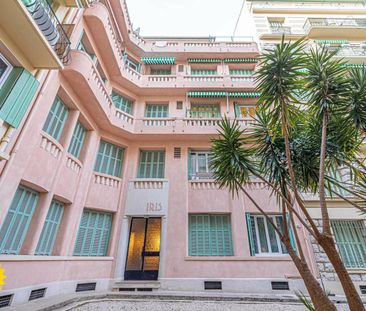 Appartement Nice 57,33 m² - Photo 3