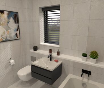 1 bed Apartment To Let - Photo 6