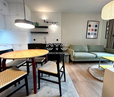 Mieszkanie na wynajem - Zdjęcie 6