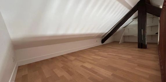 Appartement à louer 1 pièce 26m² - Photo 2