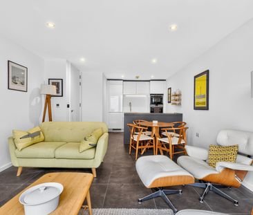 Pear Tree Street, London, EC1V 3AP - Photo 1