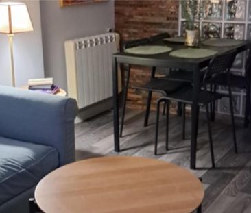 Piso de alquiler en Plaza Europa, 21, Veredillas - Photo 1