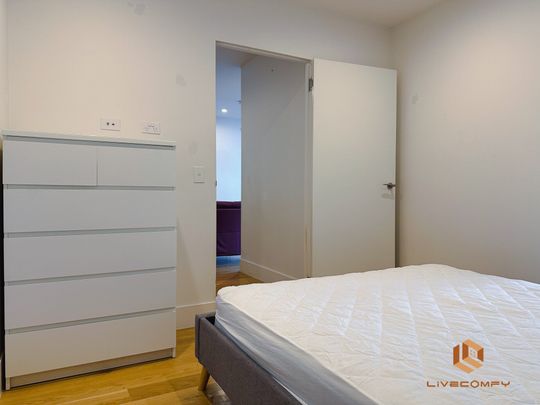 Melbourne CBD - Photo 1