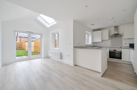 3 bedroom detached house to rent - Photo 5