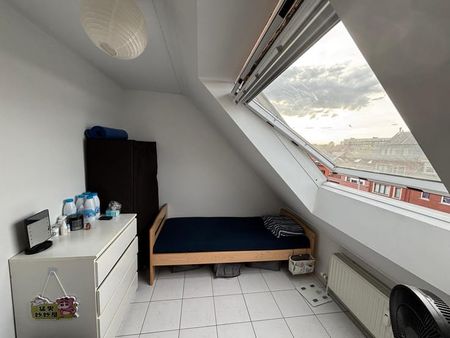 Appartement te huur - Foto 4
