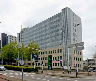 Appartement te huur: Zuidplein 306 3083 CX Rotterdam - Foto 6