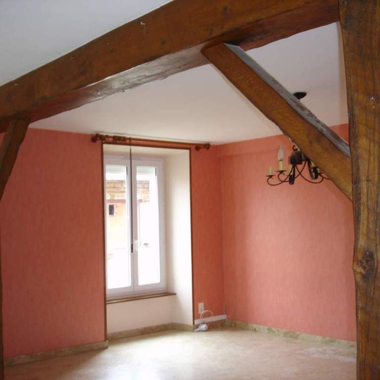 Maison d'habitation - Photo 1