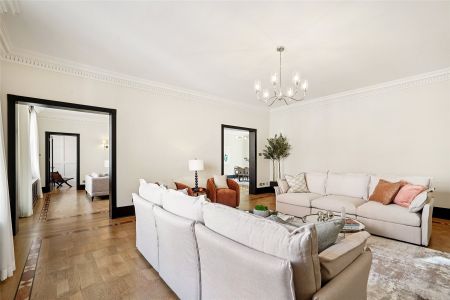 Hans Road, Knightsbridge, London, SW3 flat to rent - Photo 4