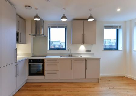 1 bedroom apartment to rent - Photo 4