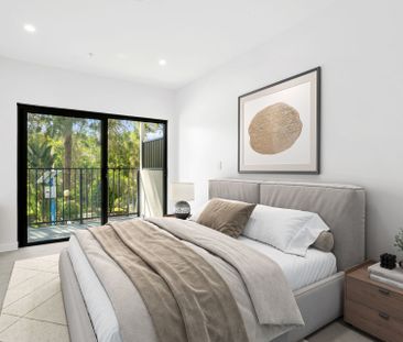 Brookvale, 10/5 Fitzell Place - Photo 2