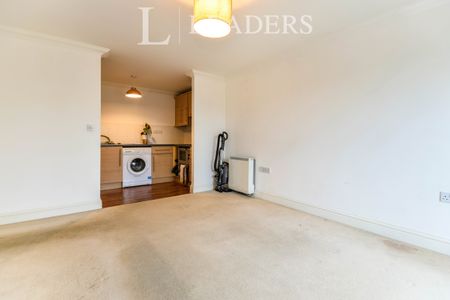 2 bedroom apartment to rent Great Eastern Court, Lower Clarence Road, Norwich, NR1 - Photo 5