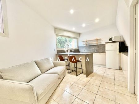 APPARTEMENT À LOUER - LE CANNET - Photo 4