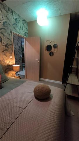 3 pièces - Meublé - 69 m² - RDC - Colocation non autorisée - Photo 4