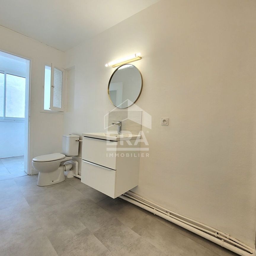 LOCATION PAU - T1 BIS de 34 m² rénové et moderne - Photo 1