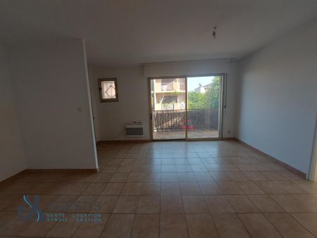 APPARTEMENT T2 40M - Photo 5