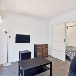 Pet Friendly Furnished Studio on 1540 Haro -Available June 1st - Photo 2