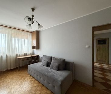 Metro M1, 3 sypialnie, Balkon, Blisko komunikacji 55 m² - Zdjęcie 1