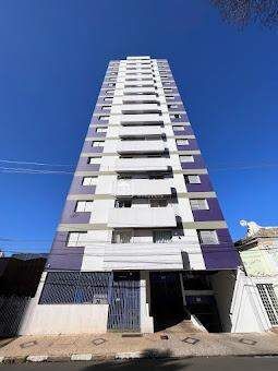 Apartamento para alugar, Centro - Campinas/SP - Foto 1