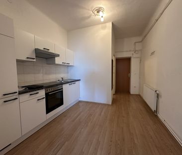 Günstige Single-Wohnung in Wilhelmsburg! - Foto 3