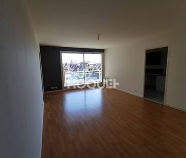 Location Appartement 3 pièces 67m² - Photo 1