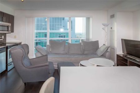 For Lease - 50 Town Centre Court Unit# 3708, Toronto, Ontario - Photo 2