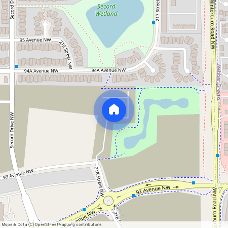 21750 93 avenue NW, T5T 7S5, Edmonton