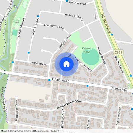 8 Inchbold Street, Wangaratta