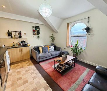 2 bedroom apartment to rent - Photo 2