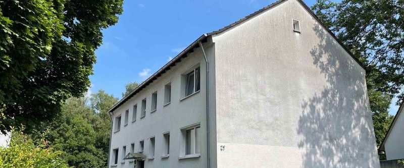 Bezugsfertige Wohnung in wunderschöner und ruhiger Lage - Foto 1