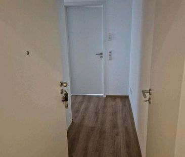 2 Zimmerwohnung 71.2qm mit Balkon - Photo 1