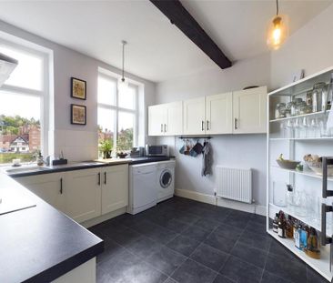 2 bedroom apartment to rent - Photo 5