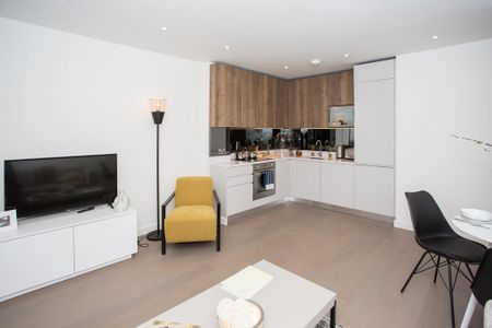 1 bedroom apartment to rent - Photo 2