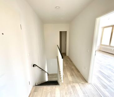 Demnächst frei! 4-Zimmer-Wohnung in Gütersloh Innenstadt - Photo 2