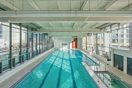 For Lease - 35 Mariner Terrace Unit# 1109, Toronto, Ontario - Photo 2