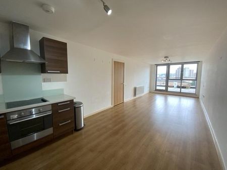 2 bedroom apartment to rent - Photo 2