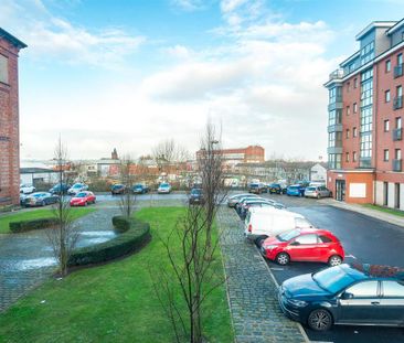 2 bedroom apartment to rent - Photo 3