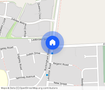 Leicester Road, Countesthorpe. - Photo 1