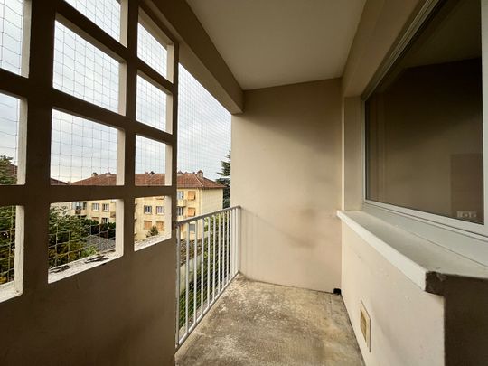 Location Appartement 4 pièces 69m² - Photo 1