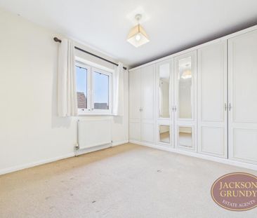 2 bedroom house to rent - Photo 1