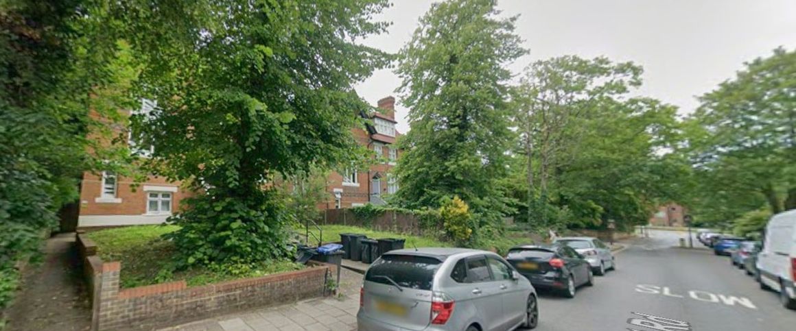 Studio Flat, Morden Kingston, SE20 - Photo 1