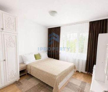 Costin Georgian | Apartament 3 Camere Inchiriere |proximitate Parcul Morarilor - Photo 3