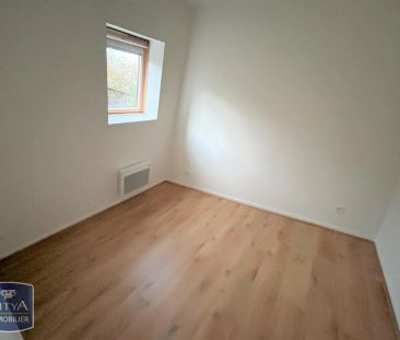 Appartement à louer 3 pièces 51.67m² - Photo 5