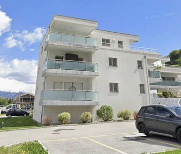 Bel appartement de 3.5 pièces disponible au 1er janvier 2026! (F04) - Foto 1