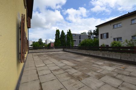 3 Zimmer, 65 m², 1. Stock - Foto 4