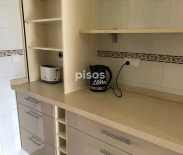 Ático en alquiler en Estepona - Photo 6