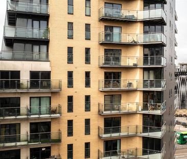 1 bedroom apartment to rent - Photo 3