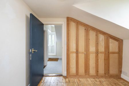 3 bedroom maisonette to rent - Photo 3