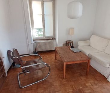 schöne Wohnung in der Freiburger Altstadt! - Photo 2